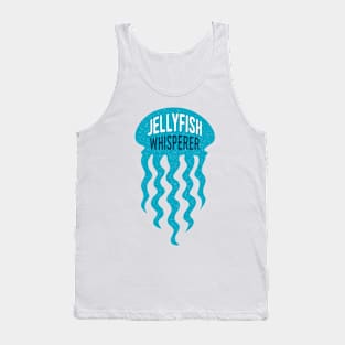 Jellyfish Whisperer Tank Top